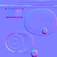 Asset preview